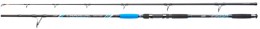 Jaxon caracal catfish rod 3,15m max. 400g 2 részes harcsázó bot