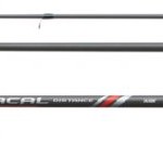 Jaxon caracal distance rod 4,20m 10-40g 3 részes horgászbot
