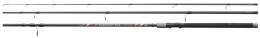Jaxon caracal ground rod 3,30m 20-80g 3 részes horgászbot