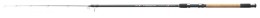 Jaxon caracal tele feeder rod 3,60m 30-100g 4 részes teleszkópos feeder bot