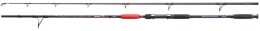 Jaxon catfish e distance rod 2,85m 400g 2 részes harcsázó és tengeri horgászbot