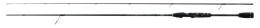 Jaxon grey stream ultralight rod 2,10m 2-12g 2 részes pergető horgászbot