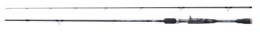 Jaxon grey stream casting rod 2,28m 10-35g 2 részes pergető horgászbot