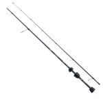 Jaxon eclatis micro spin rod 1,98m 2 1-7g pergető horgászbot