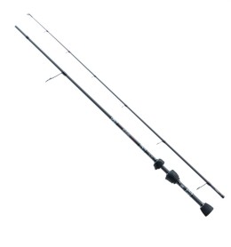 Jaxon eclatis micro spin rod 1,98m 2 1-7g pergető horgászbot