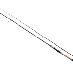 Jaxon eclatis master spin rod 3,00m 2 20-80g pergető horgászbot