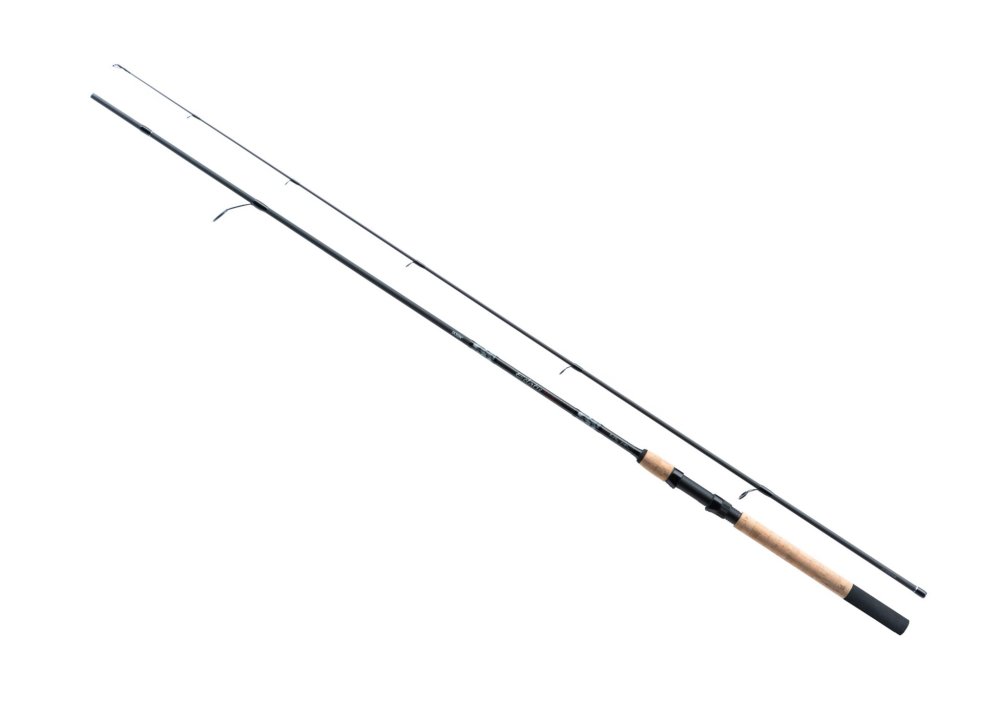 Jaxon eclatis master spin rod 3,00m 2 20-80g pergető horgászbot