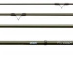 Jaxon fly zone xt nymph fly rod 3,35m #3 4 részes legyező bot