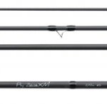 Jaxon fly zone xm rod 2,70m #3 részes legyező bot