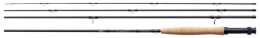 Jaxon fly zone xm rod 2,70m 4 #6