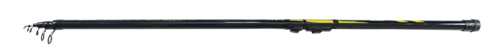 Jaxon happy weekend bolo rod 5,00m 3-15g 5 részes spiccbot
