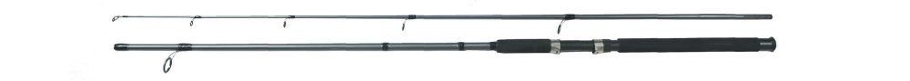 Jaxon happy weekend spin rod 2,70m 10-30g 2 részes pergető horgászbot