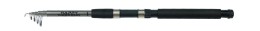 Jaxon happy weekend tele rod 2,10m 5-25g 5 részes teleszkópos horgászbot