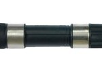 Jaxon happy weekend tele rod 2,70m 5-25g 6 részes teleszkópos horgászbot