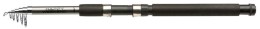 Jaxon happy weekend tele rod 3,30m 5-25g 7 részes teleszkópos horgászbot