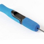 Jaxon ice rod 70cm medium lékhorgász bot