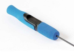 Jaxon ice rod 70cm medium lékhorgász bot