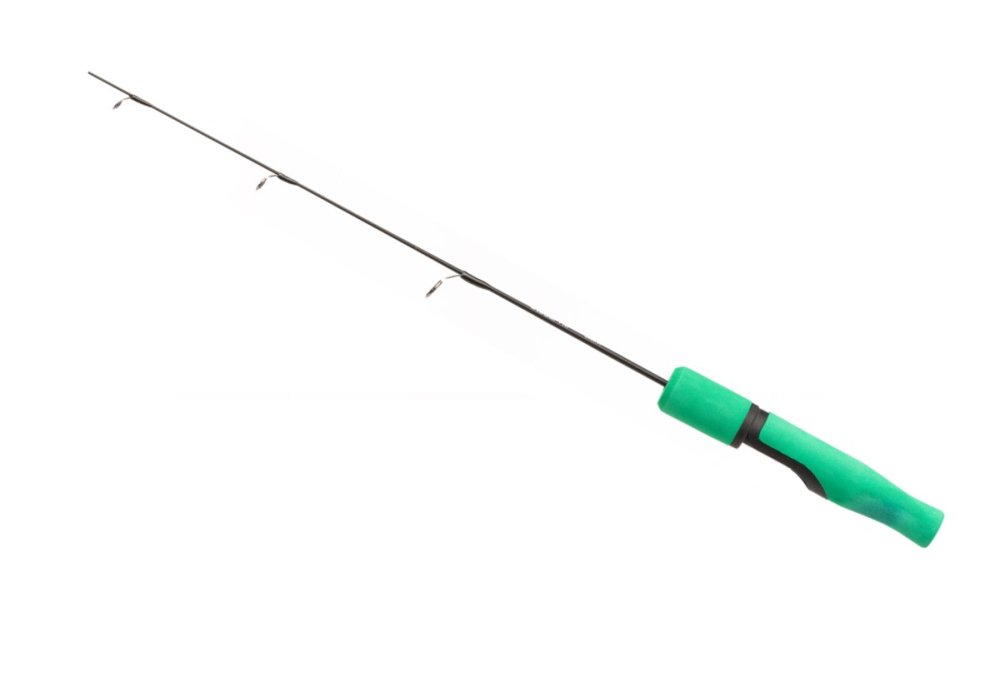 Jaxon ice rod 53cm soft lékhorgász bot