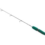 Jaxon ice rod 53cm medium lékhorgász bot