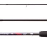 Jaxon rubicon method feeder rod 3,00m 20-60g 3+3 részes feeder horgászbot