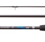 Jaxon rubicon river feeder rod 3,30m 50-120g 3+3 részes feeder horgászbot