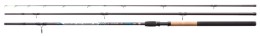 Jaxon rubicon river feeder rod 3,30m 50-120g 3+3 részes feeder horgászbot