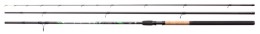 Jaxon rubicon classic feeder rod 3,60m 30-90g 3+3 részes feeder horgászbot