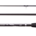 Jaxon rubicon heavy feeder rod 3,90m 50-150g 3+3 részes feeder horgászbot