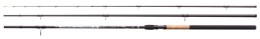 Jaxon rubicon heavy feeder rod 3,90m 50-150g 3+3 részes feeder horgászbot
