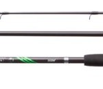 Jaxon rubicon classic feeder rod 3,90m 30-90g 3+3 részes feeder horgászbot