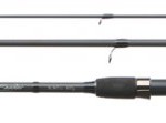 Jaxon slim method feeder rod 3,30m 20-60g 3+3 részes feeder bot