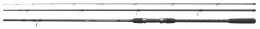 Jaxon slim method feeder rod 3,30m 20-60g 3+3 részes feeder bot