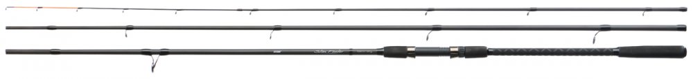 Jaxon slim feeder rod 3,60m 40-120g 3+3 feeder bot