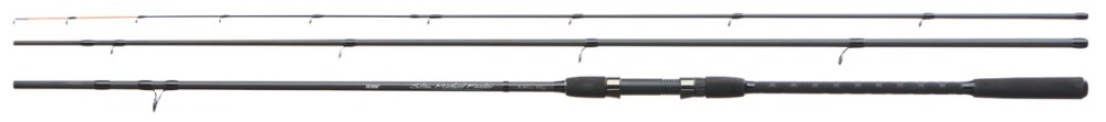 Jaxon slim method feeder rod 3,60m 20-60g 3+3 részes feeder bot