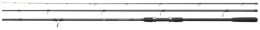 Jaxon slim feeder rod 3,60m 30-90g 3+3 részes feeder bot