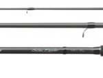Jaxon slim feeder rod 3,90m 50-150g 3+3 részes feeder bot