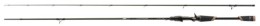 Jaxon summum cast rod 2,12m 10-35g 2 részes pergető horgászbot