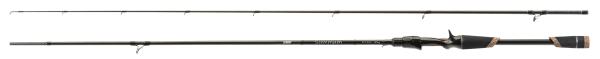 Jaxon summum cast rod 2,12m 10-35g 2 részes pergető horgászbot