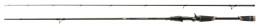 Jaxon summum cast rod 2,12m 20-65g 2 részes pergető horgászbot