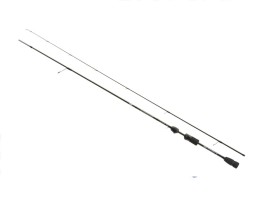 Jaxon summum ultralight rod 2,05m 1-7g 2 részes pergető horgászbot