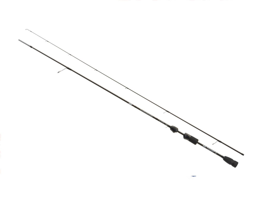 Jaxon summum ultralight rod 2,05m 1-7g 2 részes pergető horgászbot