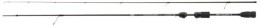 Jaxon summum ultralight rod 2,05m 1-9g 2 részes pergető horgászbot