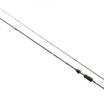 Jaxon summum ultralight rod 2,25m 1-7g 2 részes pergető horgászbot