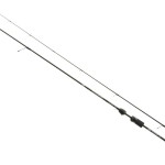 Jaxon summum ultralight rod 2,25m 1-9g 2 részes pergető horgászbot