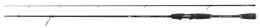 Jaxon summum universal rod 2,40m 8-30g 2 részes pergető horgászbot