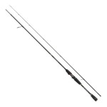 Jaxon summum strong 2,40m 10-40g 2 részes pergető horgászbot
