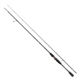 Jaxon summum strong 2,40m 10-40g 2 részes pergető horgászbot