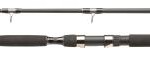 Jaxon tenesa catfish rod 2,70m max. 550g 2 részes harcsázó és tengeri horgászbot