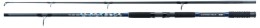 Jaxon tenesa catfish rod 3,00m max. 550g 2 részes harcsázó és tengeri horgászbot