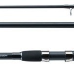 Jaxon tenesa carp ground rod 3,30m 3,00lbs 3 részes bojlis horgászbot